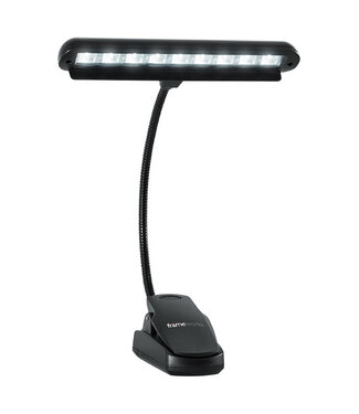 Gator Cases Gator Frameworks Music Stand LED Lamp