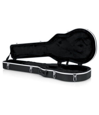 Gator Cases Gator Cases GC-LPS Molded ABS Les Paul Case