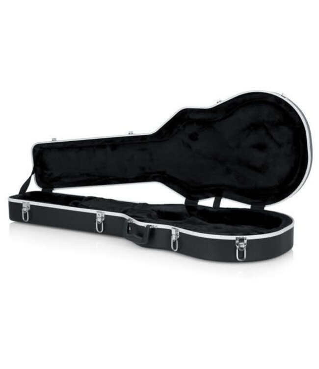 Gator GC-LPS Molded ABS Les Paul Case
