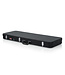 Gator GWE-ELEC Economy Hard-Shell Wood Case for Electric Guitars
