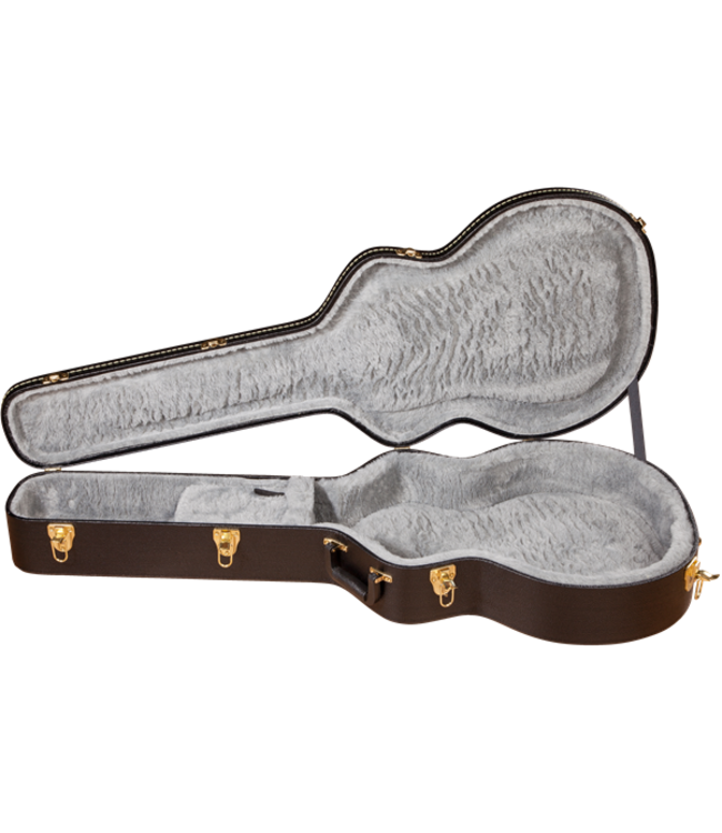 Gretsch G6242L-FT 17" Deluxe Hollow Body Flat Top Case