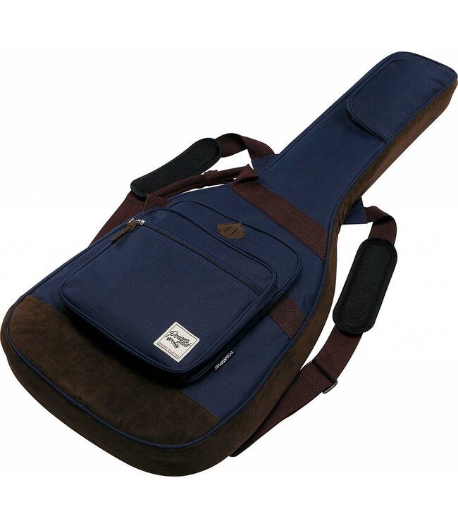Ibanez PowerPad 541 Electric Gig Bag,  Navy Blue
