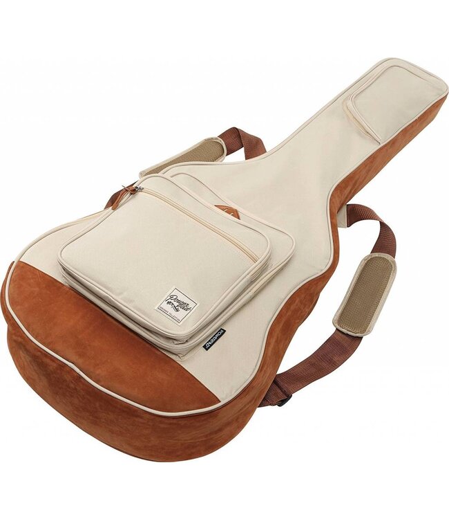 Ibanez Ibanez PowerPad 541 Acoustic Gig Bag, Beige