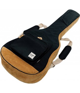 Ibanez PowerPad 541 Acoustic Gig Bag, Black