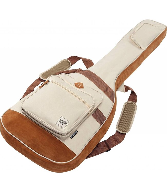 Ibanez PowerPad 541 Electric Bass Bag,  Beige