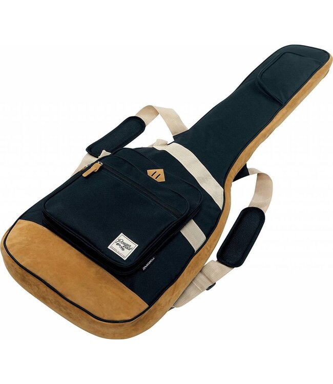 Ibanez PowerPad 541 Electric Bass Bag, Black