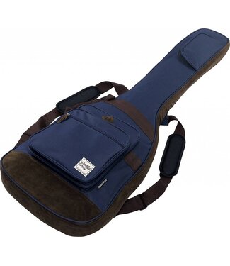 Ibanez Ibanez PowerPad 541 Electric Bass Bag, Navy Blue