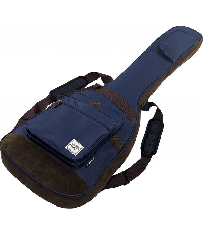 Ibanez PowerPad 541 Electric Bass Bag, Navy Blue