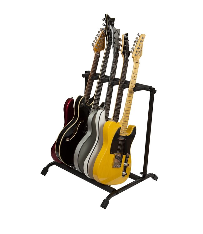 Gator Rok-It 5 Guitar Stand Rack