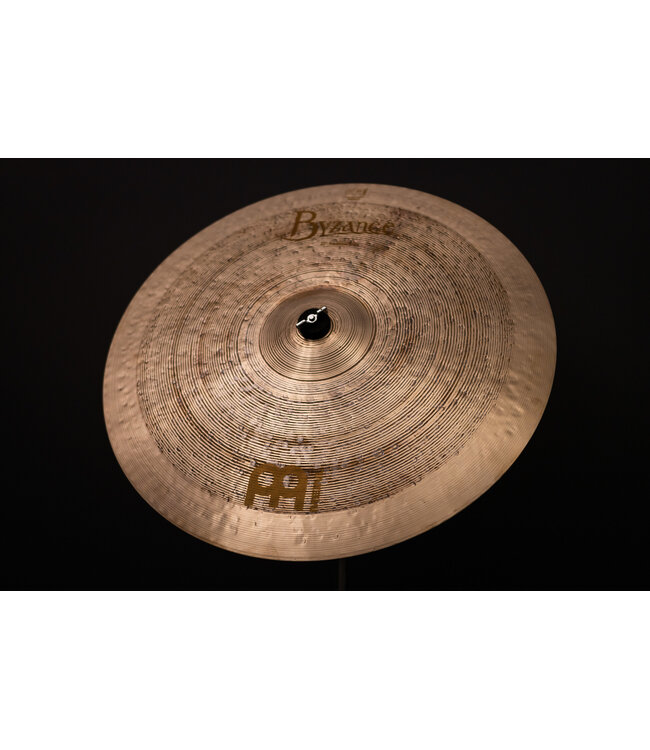 Meinl 22" Byzance Jazz Tradition Ride