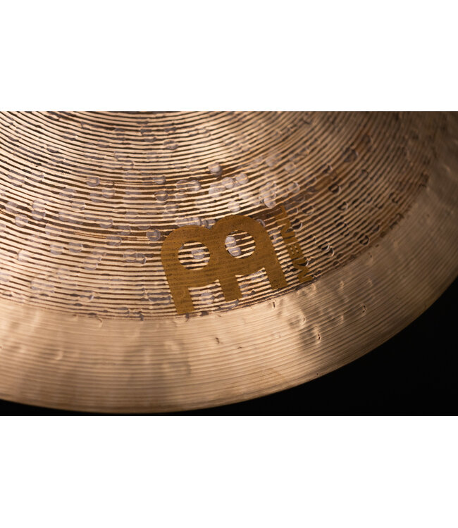 Meinl 22" Byzance Jazz Tradition Ride