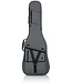 Gator Cases Transit Series Electric Guitar Gig Bag with Light Grey Exterior