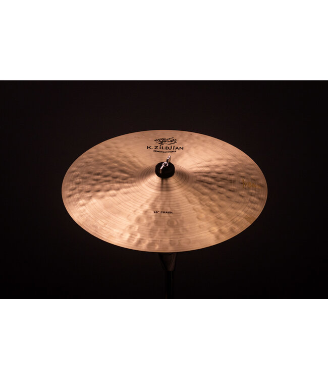 Zildjian 16" K Constantinople Crash