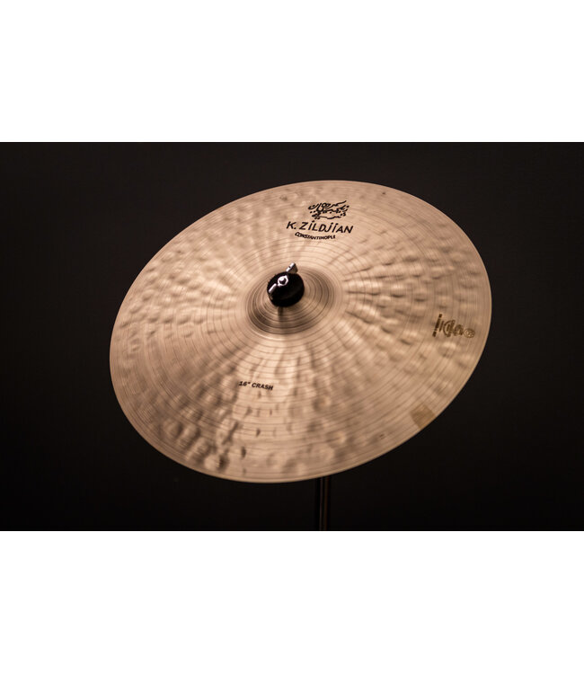 Zildjian 16" K Constantinople Crash