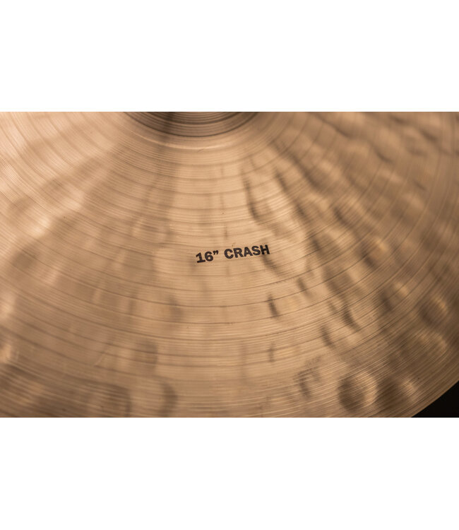 Zildjian 16" K Constantinople Crash