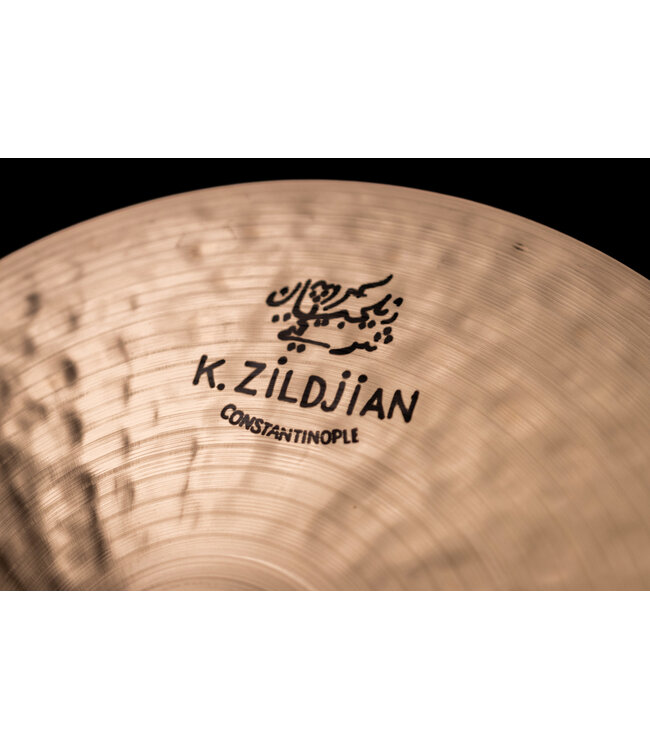 Zildjian 16" K Constantinople Crash