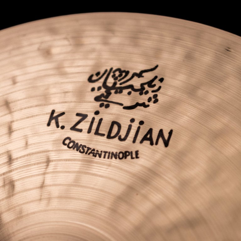 Zildjian 16