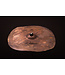 Zildjian FX Raw Crash, Large Bell