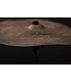 Zildjian FX Raw Crash, Large Bell