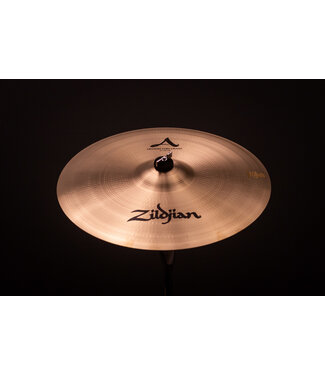 Zildjian Zildjian 17" A Medium Thin Crash
