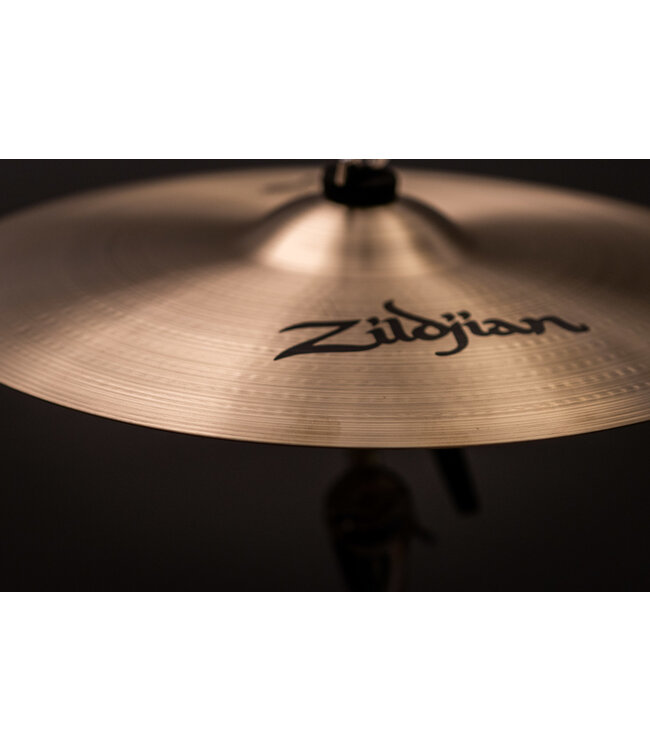 Zildjian 17" A Medium Thin Crash