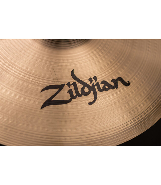 Zildjian 17" A Medium Thin Crash