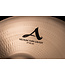 Zildjian 17" A Medium Thin Crash