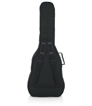Gator Cases Gator Cases GBE-Classic Economy Classical Gig Bag