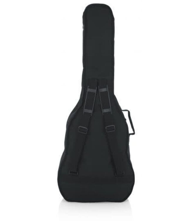 Gator Cases GBE-Classic Economy Classical Gig Bag
