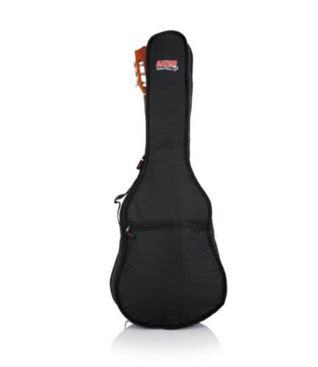 Gator Cases GBE-Classic Economy Classical Gig Bag