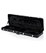 Gator Cases Gator GWE-Bass Hard-Shell Wood Bass Guitar Case