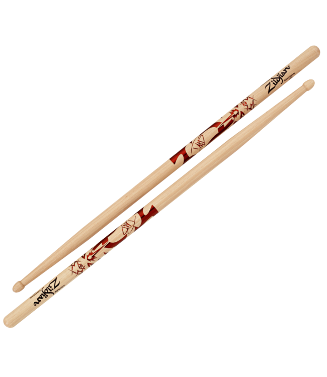 Zildjian Dave Grohl Artist Sticks