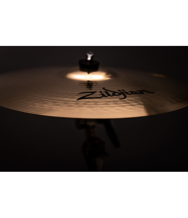 Zildjian 16" S Family Medium Thin Crash
