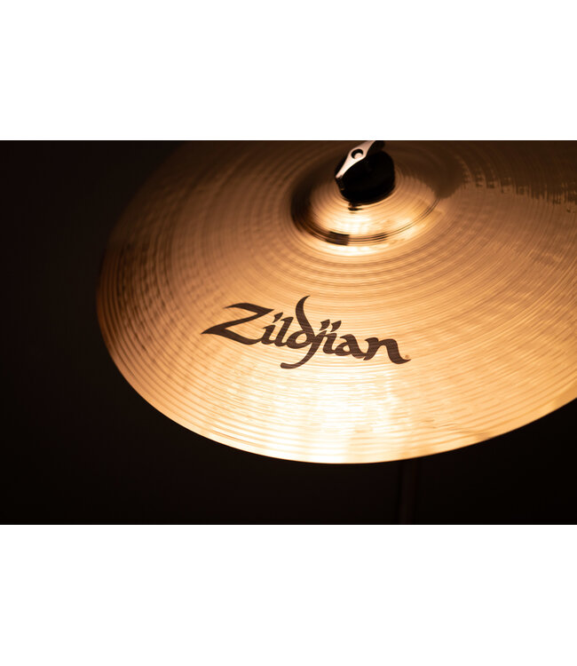 Zildjian 16" S Family Medium Thin Crash
