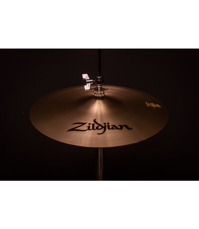Zildjian 13" A New Beat Hi Hats