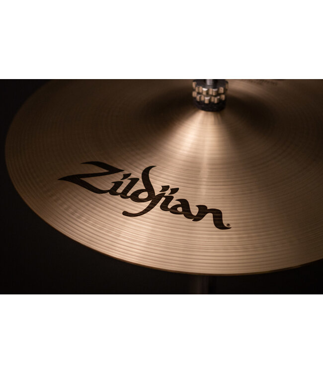 Zildjian 13" A New Beat Hi Hats
