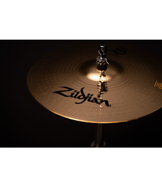 Zildjian 14" S Family Hi Hats