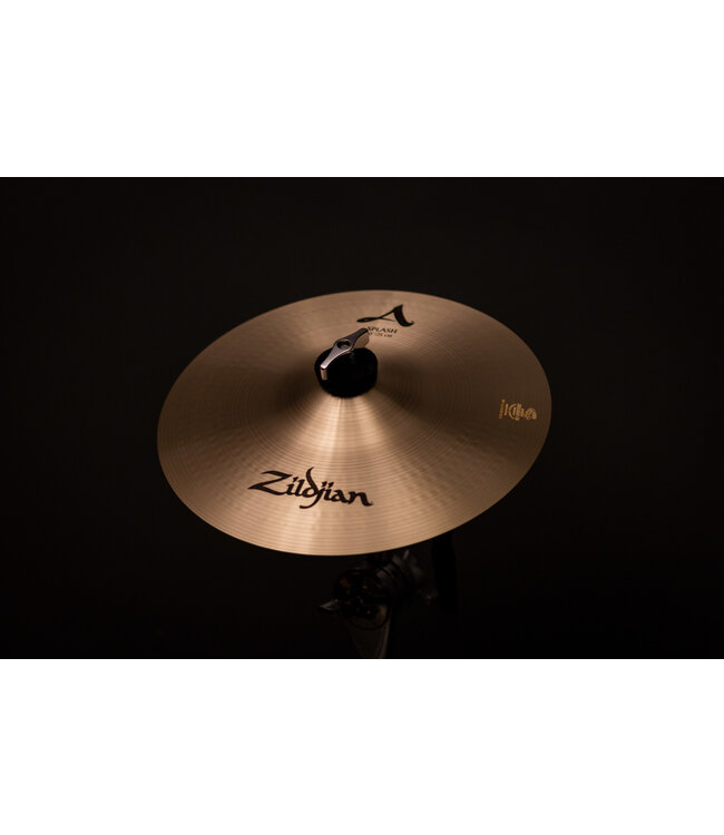 Zildjian 10" A Splash