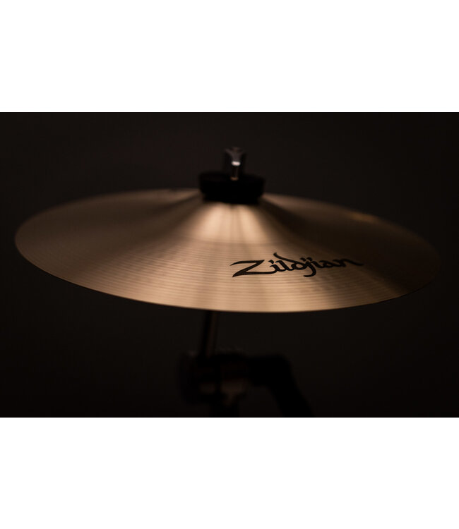 Zildjian 10" A Splash
