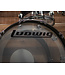 Ludwig Ludwig Vistalite V50, Clear Smoke, FAB (22", 13", 16") No Snare