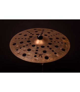 Zildjian Zildjian 17" K Custom Special Dry Trash Crash