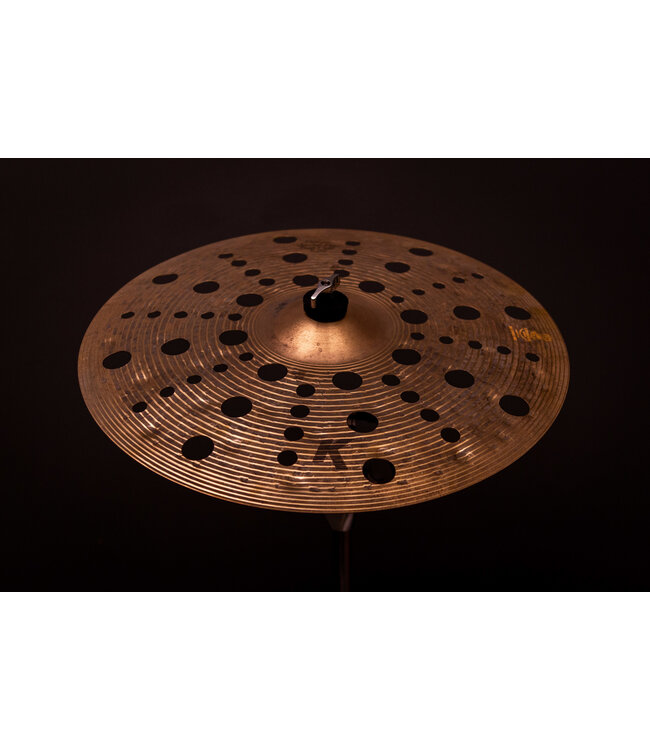 Zildjian 17" K Custom Special Dry Trash Crash
