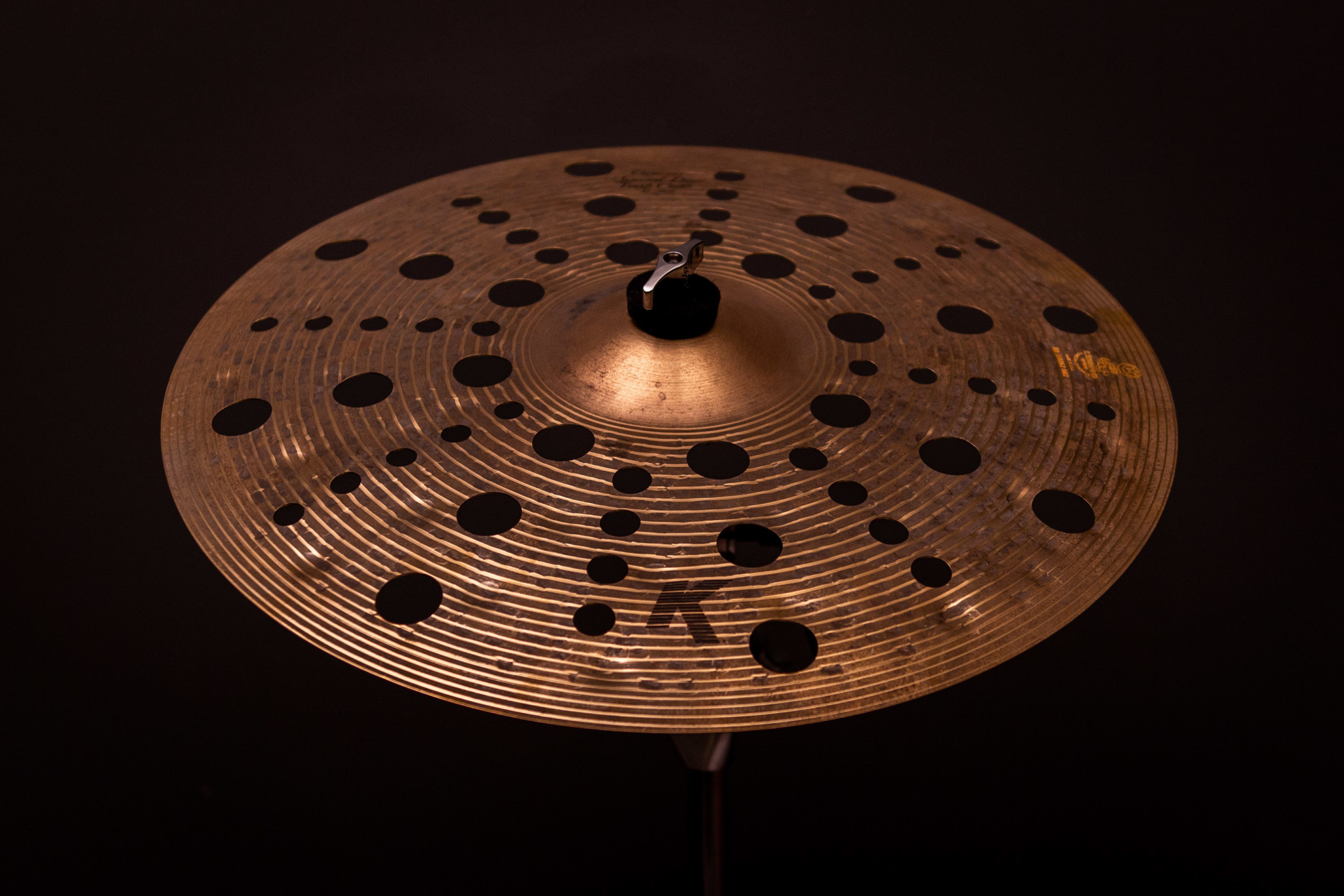 Zildjian Zildjian 17