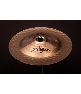 Zildjian Zildjian 19" A Ultra Hammered China Brilliant