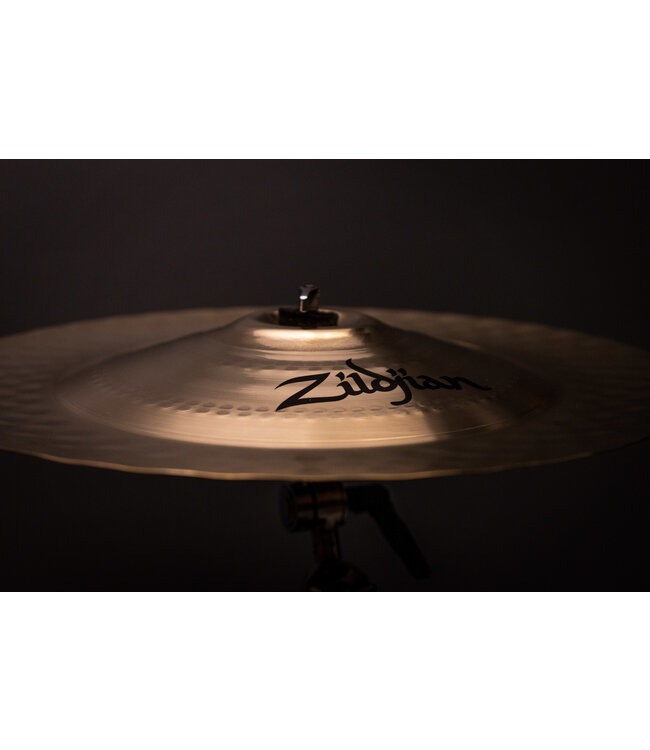 Zildjian 19" A Ultra Hammered China Brilliant