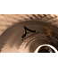 Zildjian 19" A Ultra Hammered China Brilliant