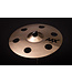 Sabian Sabian 16" AAX O-Zone Crash, Brilliant