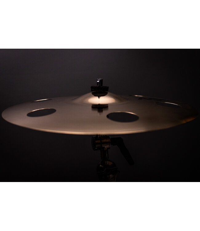 Sabian 16" AAX O-Zone Crash, Brilliant