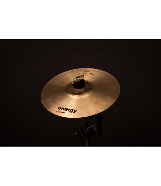 Dream 10" Energy Series Splash Cymbal