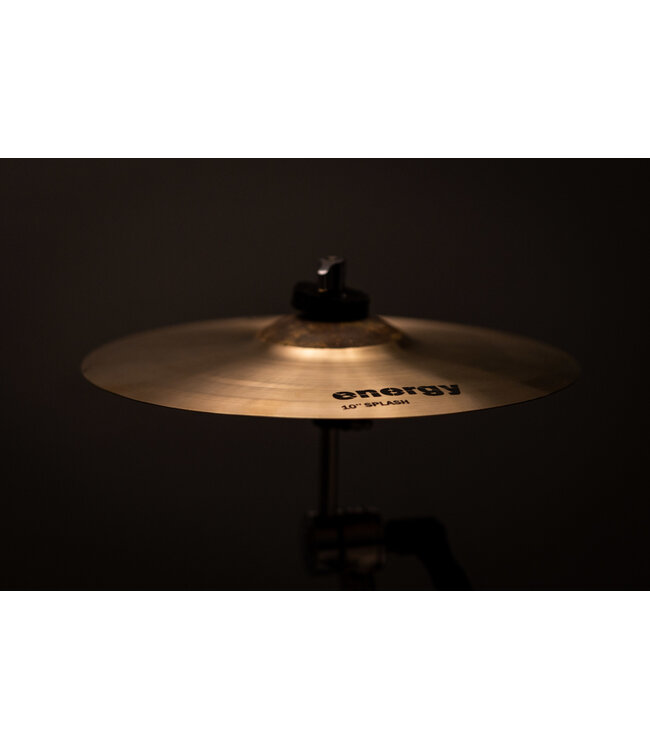 Dream 10" Energy Series Splash Cymbal